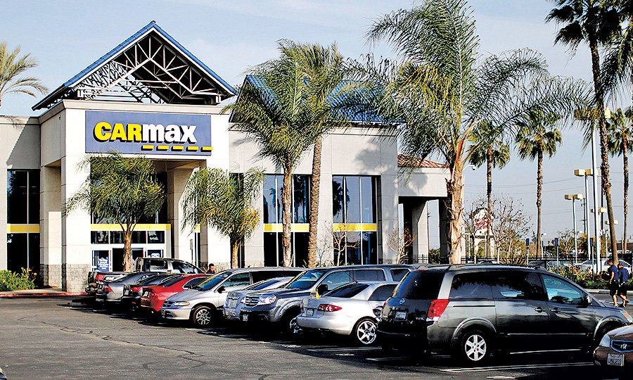 Buying Cars from Carmax? You Should Read This DEALER XT Lawsuit