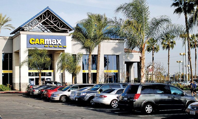 Buying Cars from Carmax? You Should Read This - DealerXT