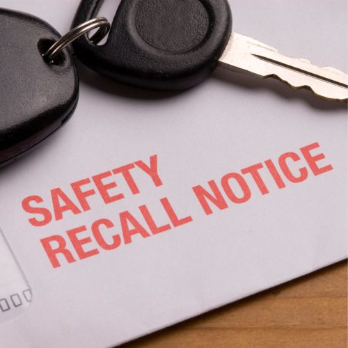 GM Recall